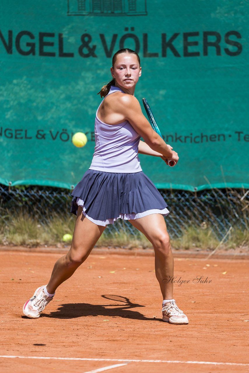 Bild 239 - RL TC an der Schirnau - SV Zehlendorfer Wespen : Ergebnis: 9:0
